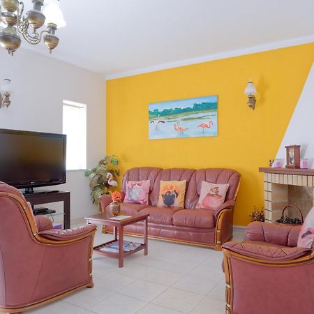 Villa Ria Formosa Pineview Distretto di Distretto di Faro Esterno foto