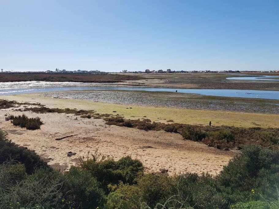 Villa Ria Formosa Pineview Distretto di Distretto di Faro Esterno foto