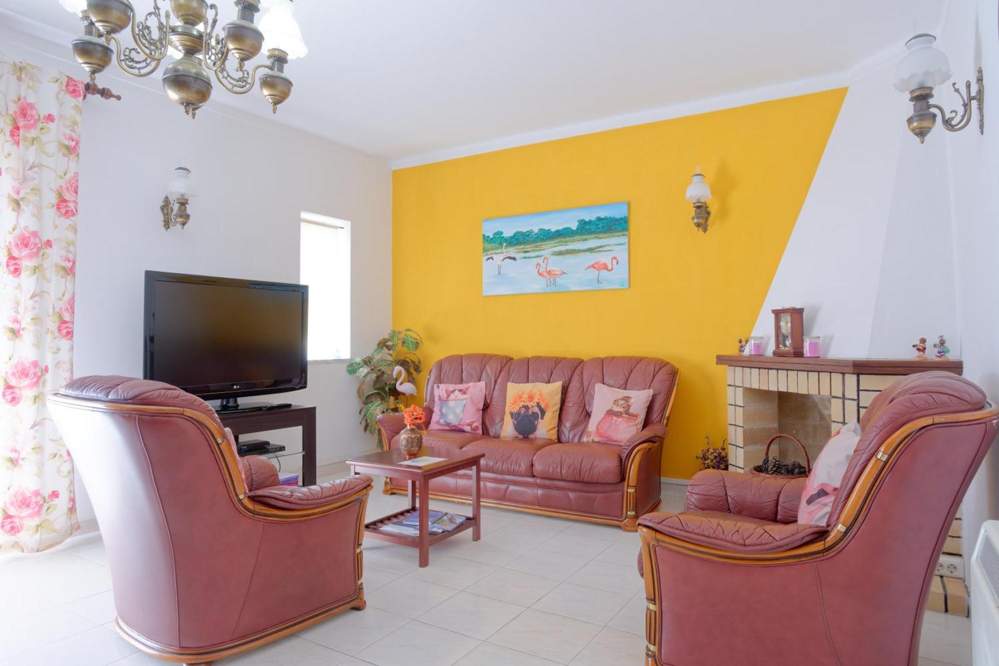 Villa Ria Formosa Pineview Distretto di Distretto di Faro Esterno foto
