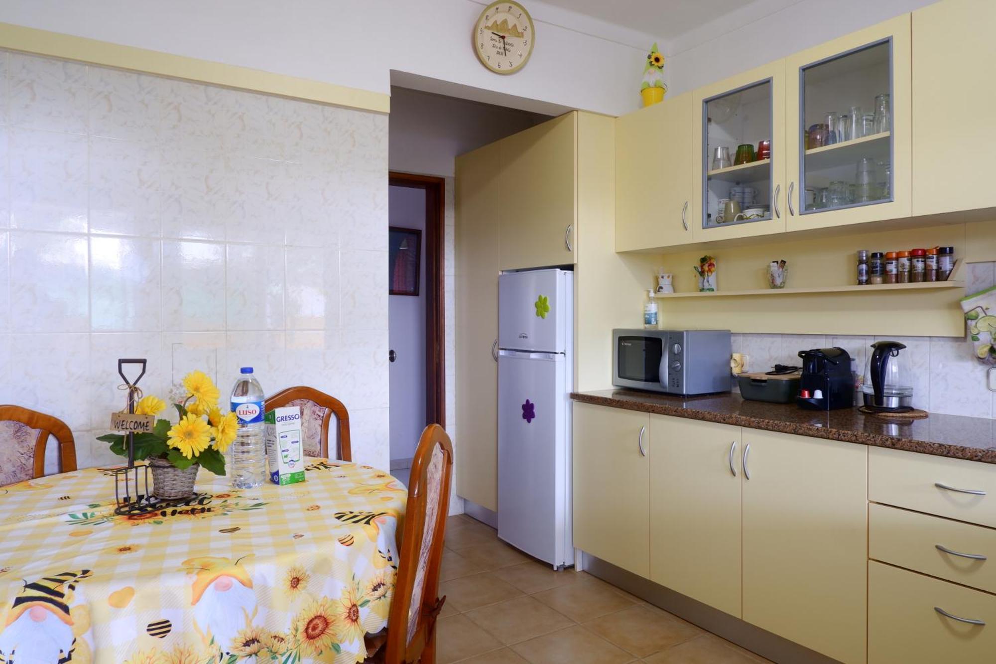 Villa Ria Formosa Pineview Distretto di Distretto di Faro Esterno foto