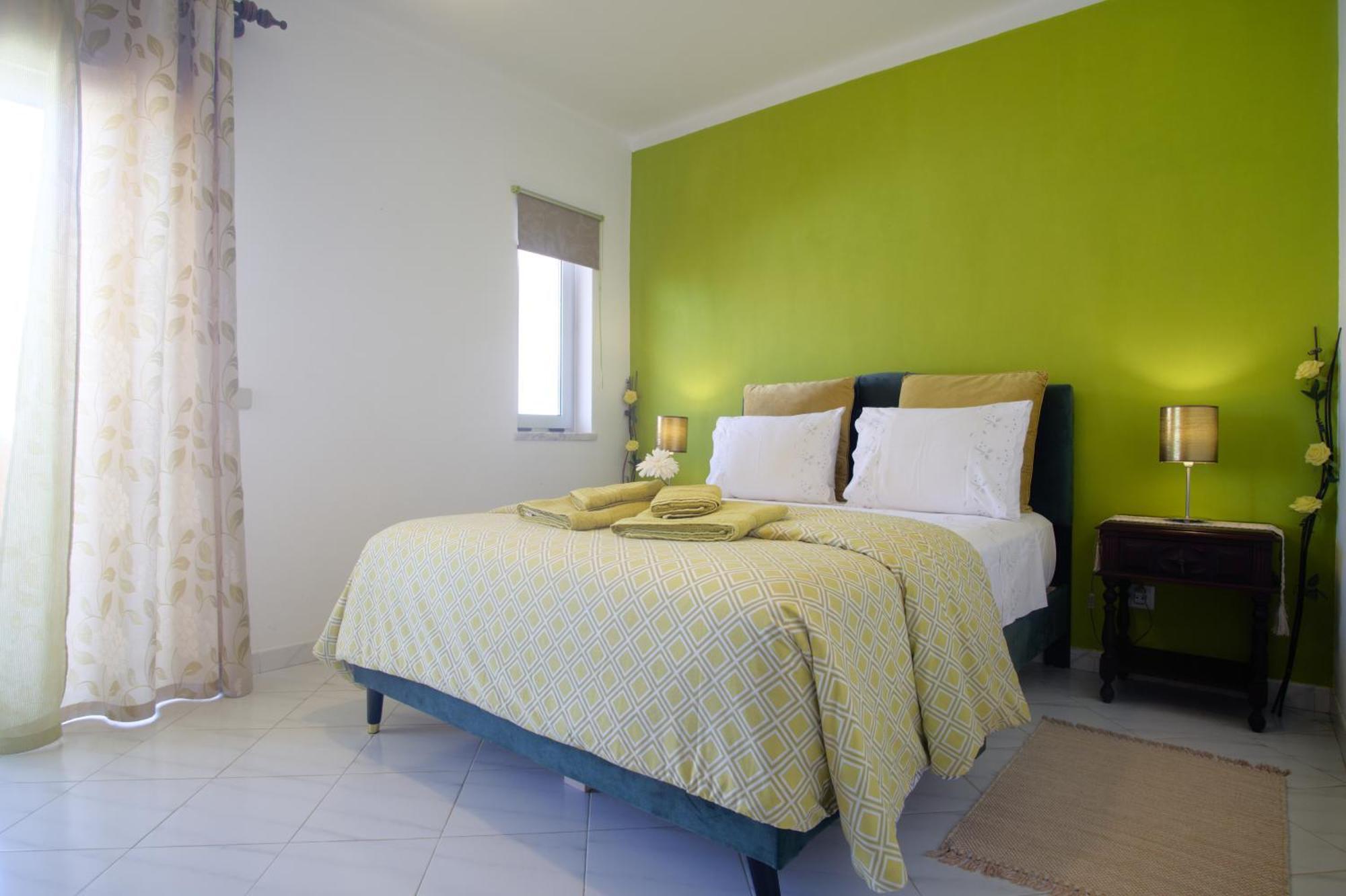 Villa Ria Formosa Pineview Distretto di Distretto di Faro Esterno foto